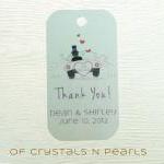 Custom Listing For Alicia For 50 Favor Tags (just..